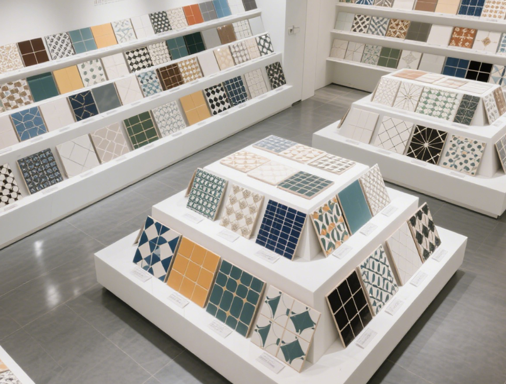 Customizable Brickwork